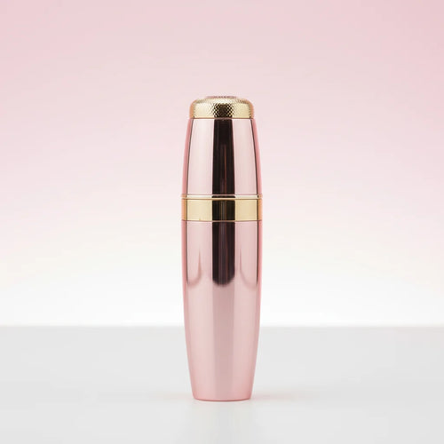 The Discreet Facial Epilator: Your Secret to Flawless Skin